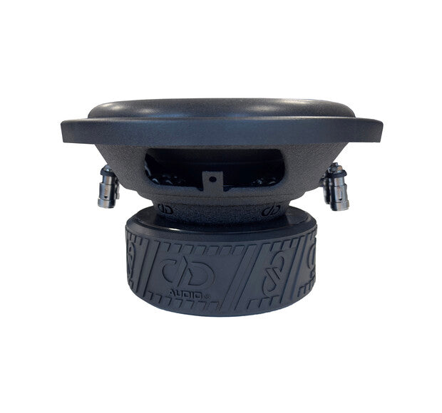 DD Audio 208e-D2, 8 tums baselement