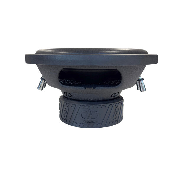 DD Audio 210e-D2, 10 tums baselement