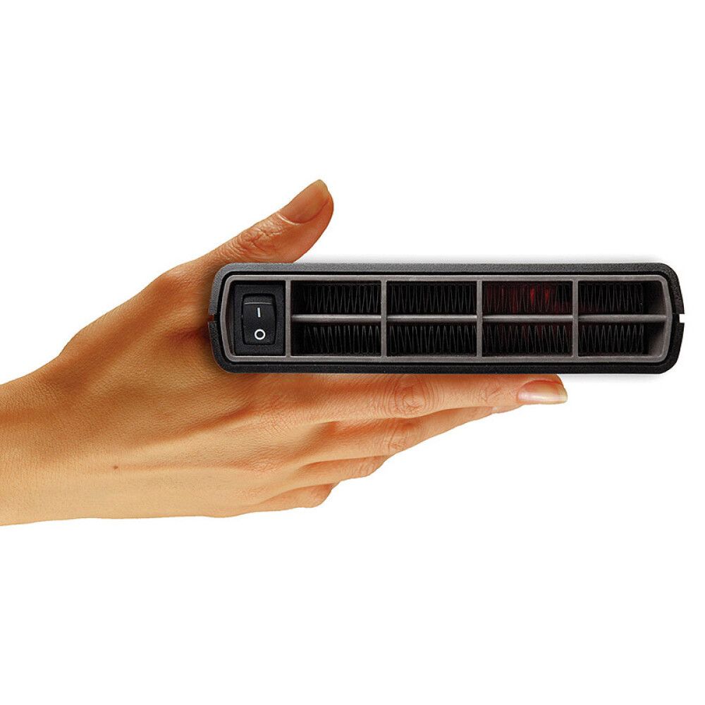 Kupévärmare DEFA Termini II 1400 – Med stickkontakt