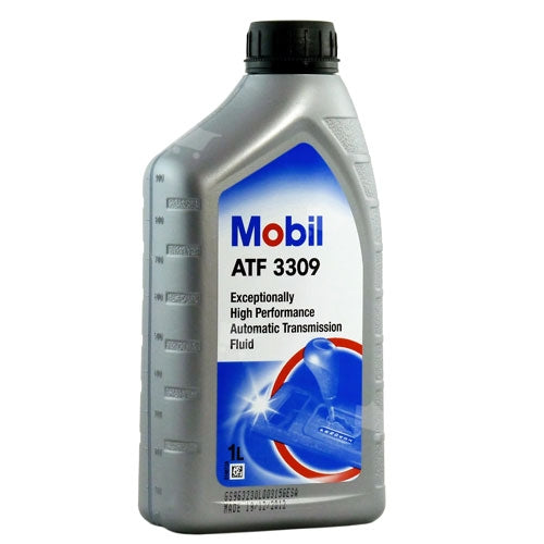 MOBIL ATF 3309 Växellådsolja Manuell 1 liter