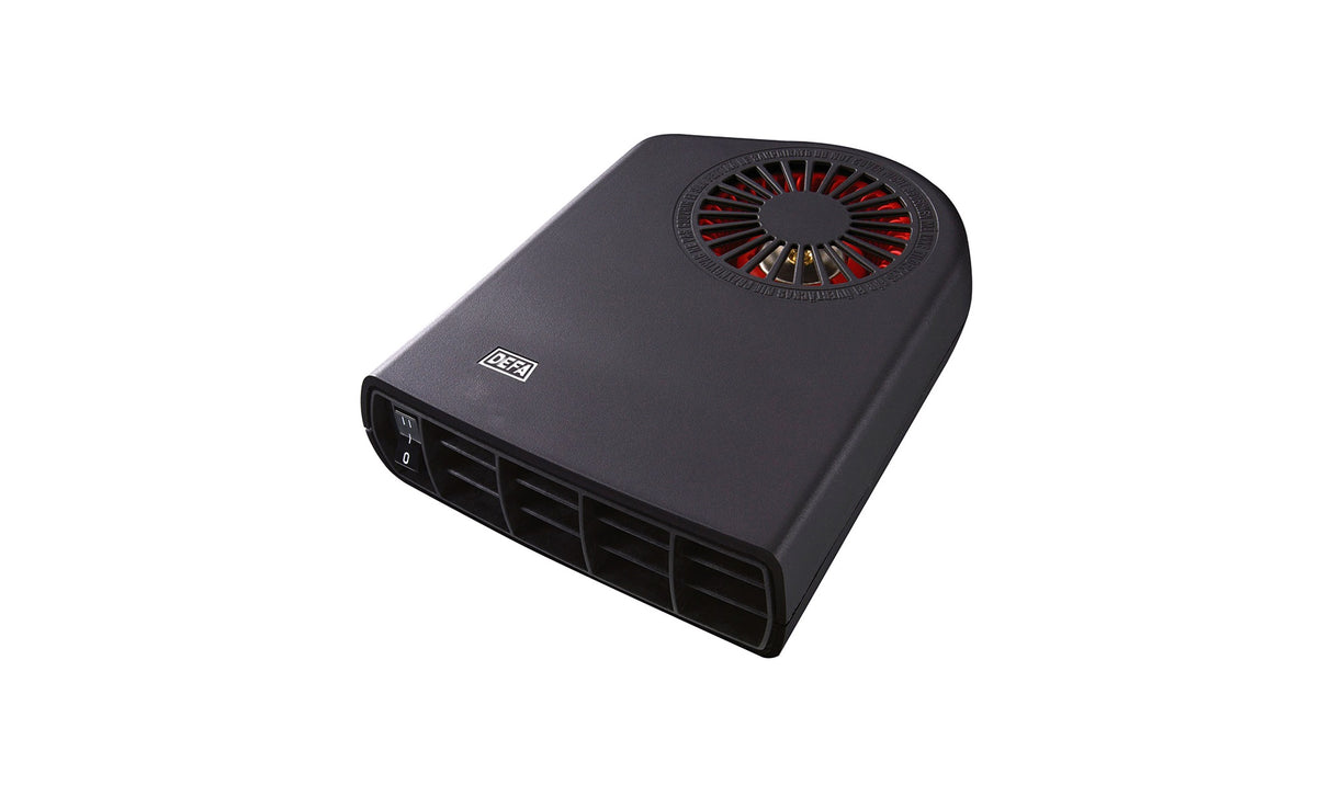DEFA Termini 2100 W - Kupévärmare Stickkontakt med stickkontakt