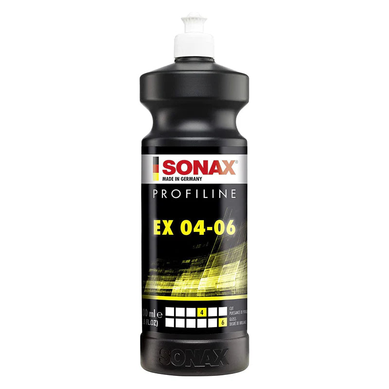 Sonax Profiline EX 04-06 1L