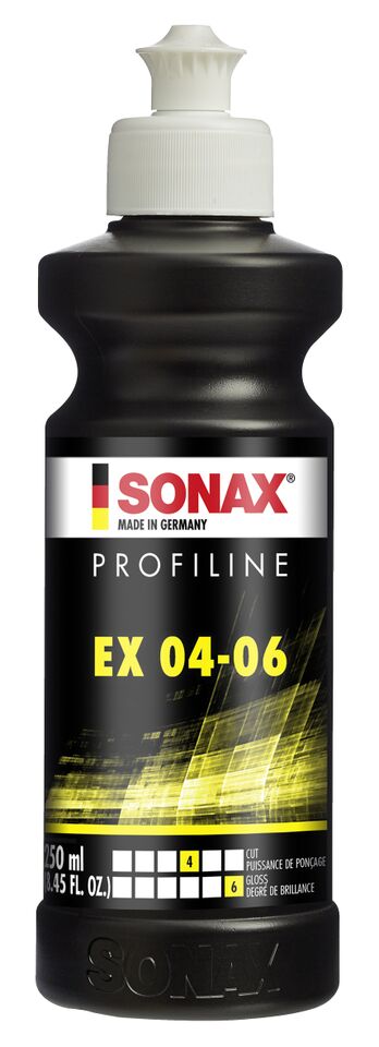 Sonax Profiline EX 04-06 250ml