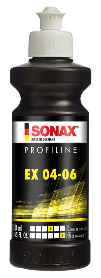 Sonax Profiline EX 04-06 250ml