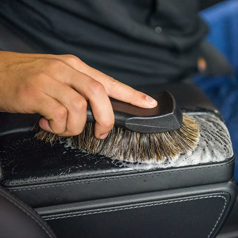 Chemical Guys Premium Select Horse Hair Borste