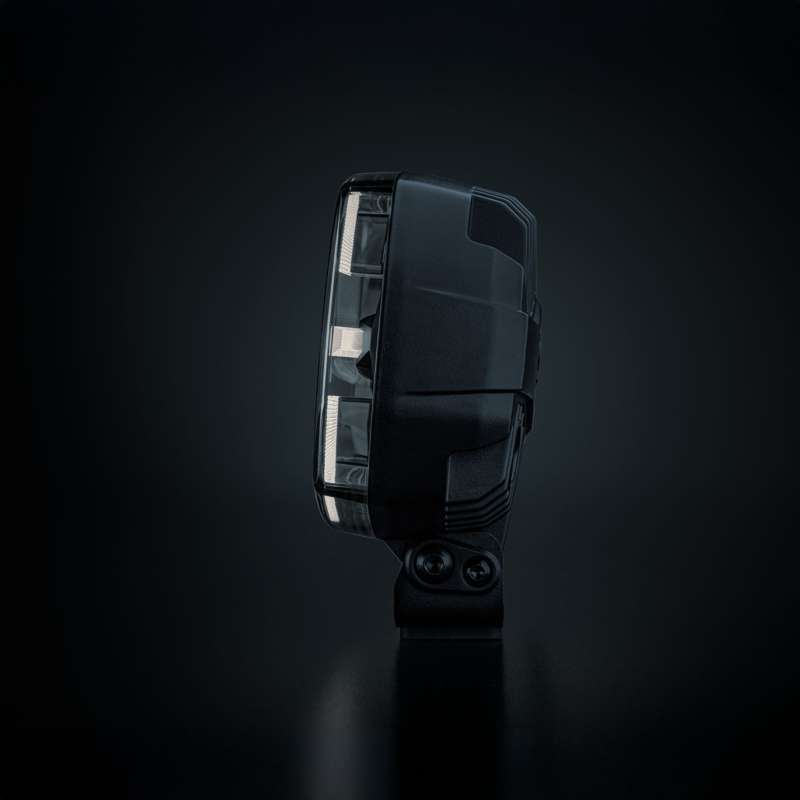 Strands Firefly One – Kombo extraljus, 10500 lm, Canbus, E-märkt, IP67, 5700K