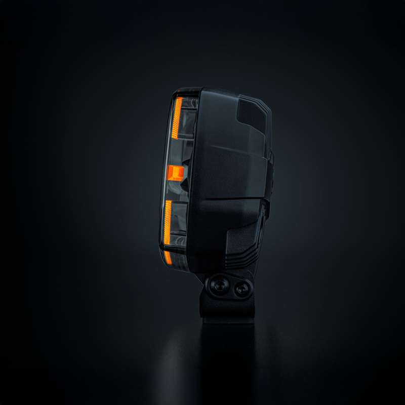 Strands Firefly One – Kombo extraljus, 10500 lm, Canbus, E-märkt, IP67, 5700K