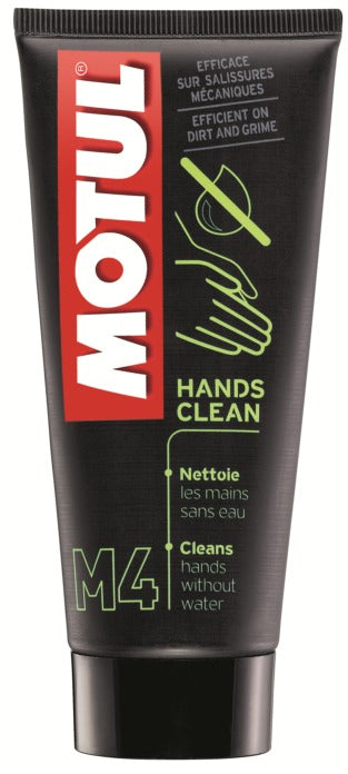 Motul Hands Clean M4, 100 ml