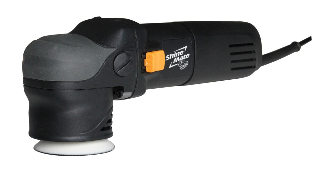 ShineMate EX 603 3–12 – Kompakt oscillerande polermaskin med 12 mm slagläge