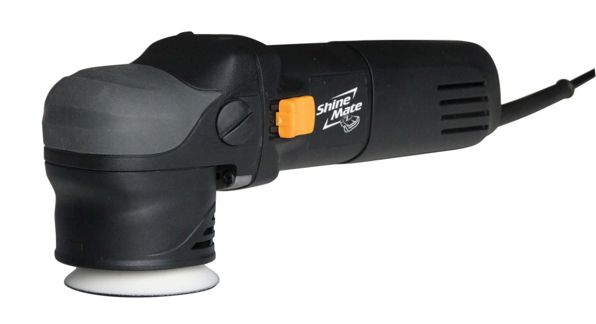ShineMate EX 603 3–12 – Kompakt oscillerande polermaskin med 12 mm slagläge