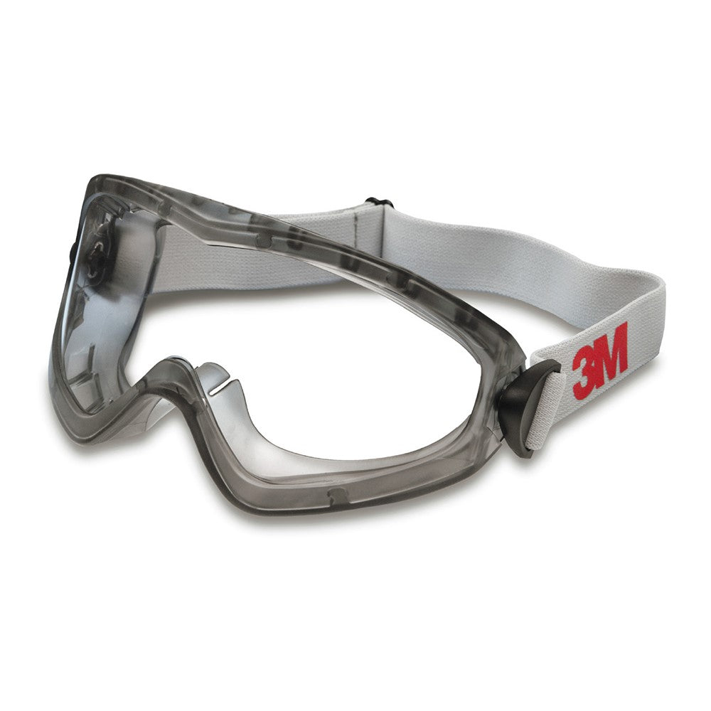 3M Korgglasögon 2890F - Imfria och reptåliga skyddsglasögon