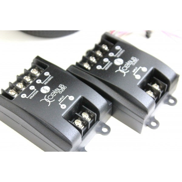 XCELSUS AUDIO PRIMUM XP6.2B