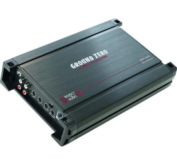 TT Technology HAVOC 1280X Baspaket