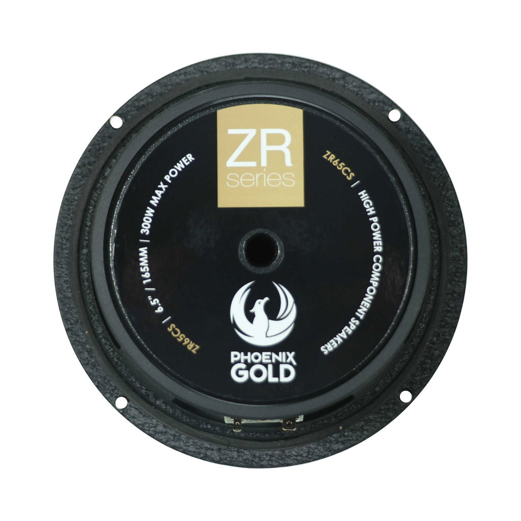 Phoenix Gold ZR65CS - Kitsystem