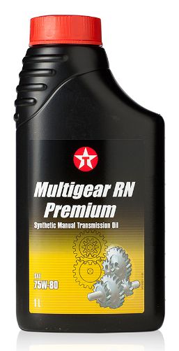 Multigear RN Premium 75W-80, HAVOLINE Växellådsolja Manuell och Automat