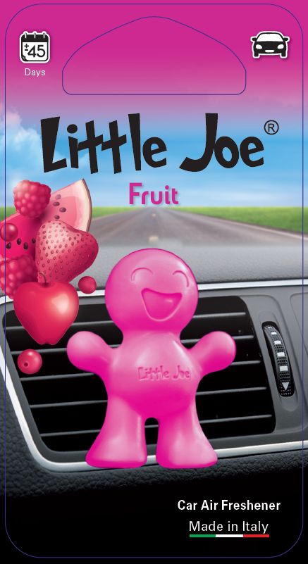 Sonax Little Joe Bildoft – Fruit