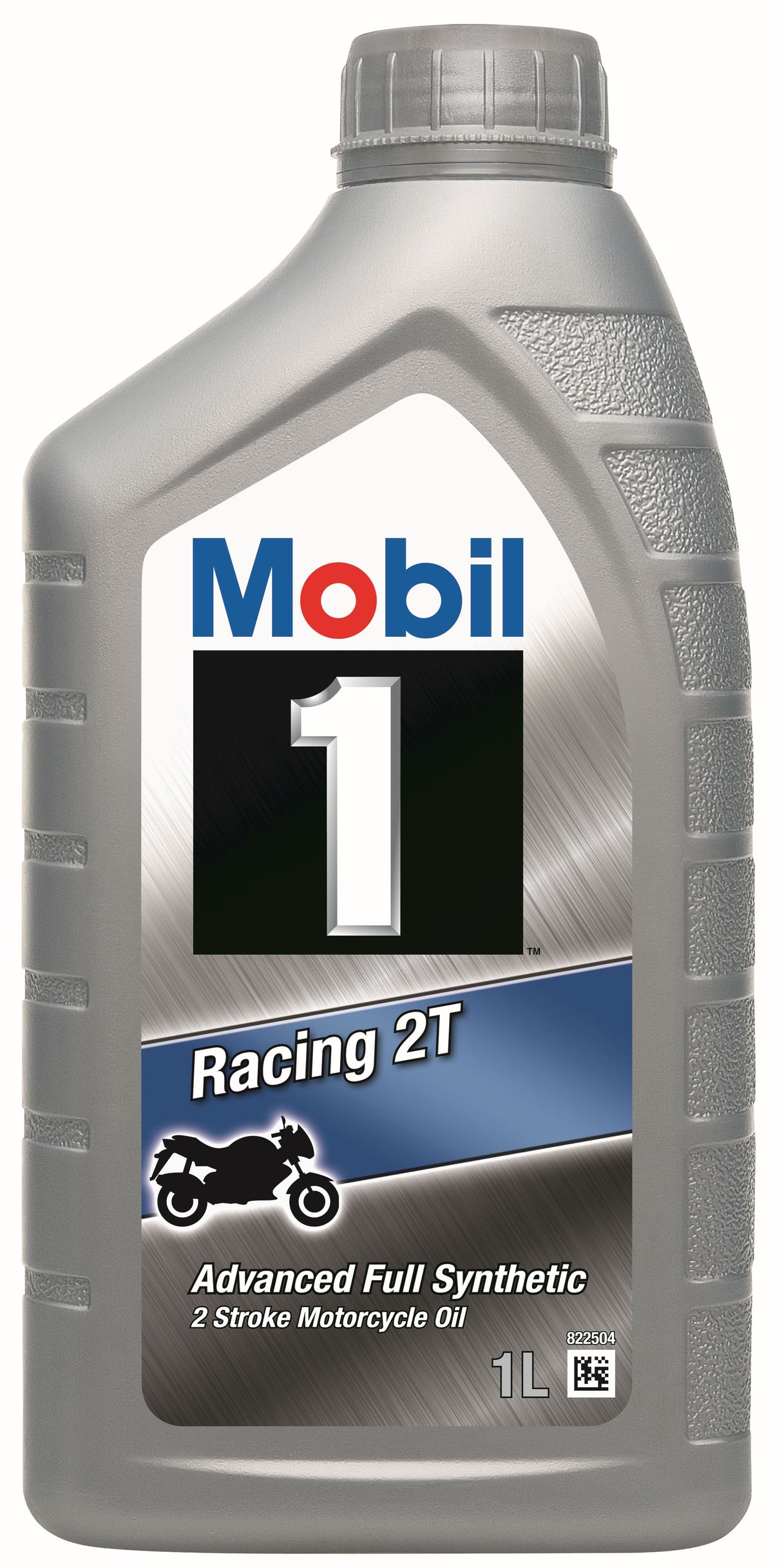 MOBIL 1 RACING 2T, Motorolja 2-takt 1 liter