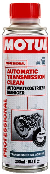 Motul Automatic Transmission clean, Växellådsrengöring Automat 300ml