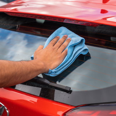 FÖNSTERRENGÖRING CHEMICAL GUYS BIL STREAK FREE 437ML