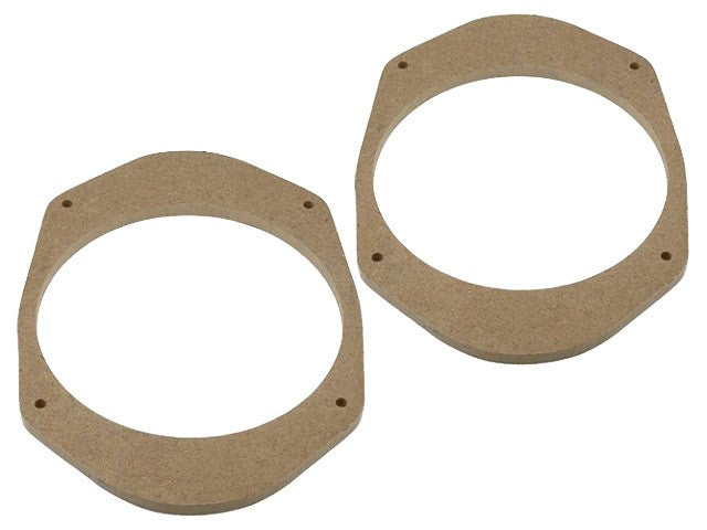 DBVOX MDF Ford Mondeo 165mm