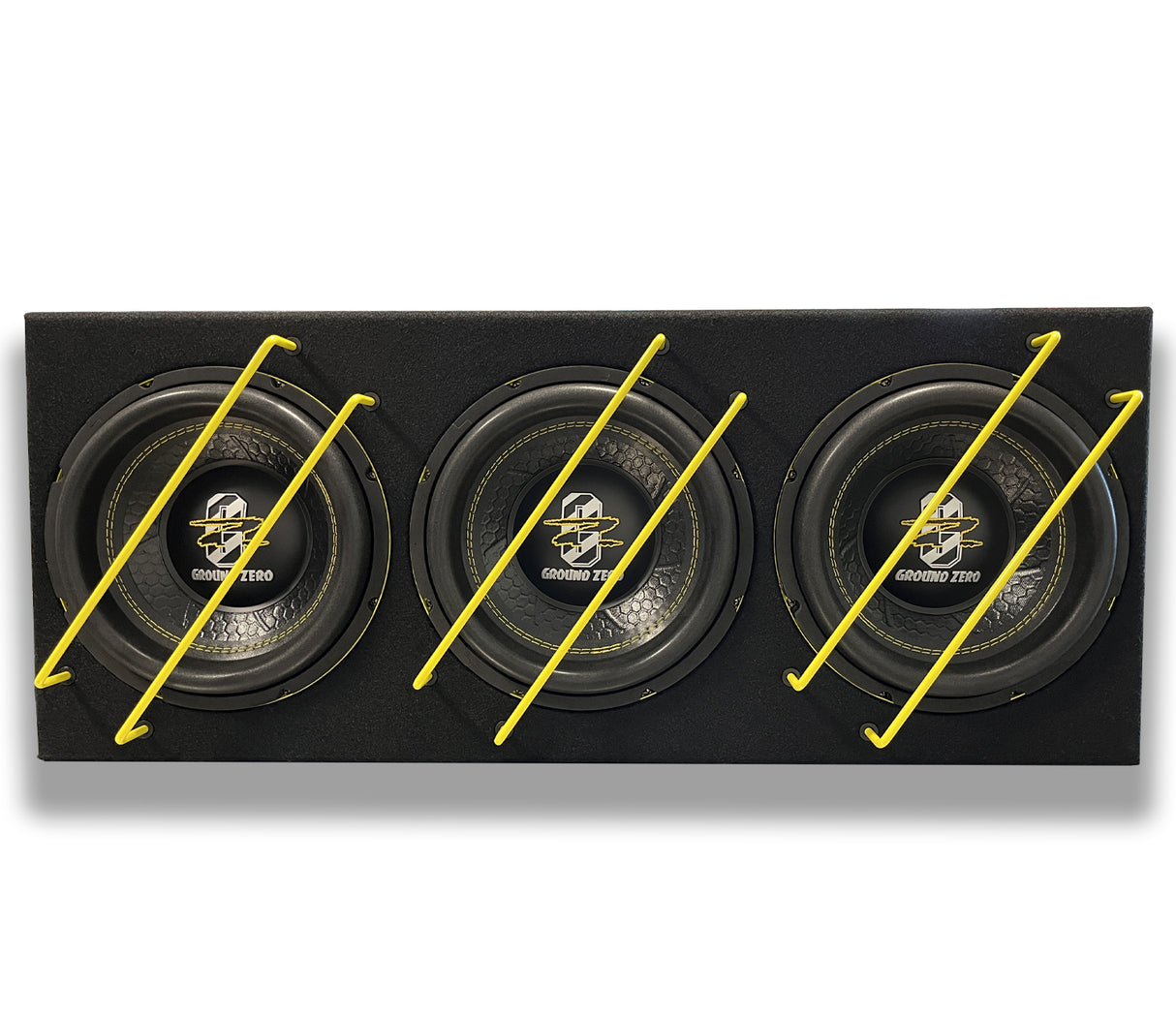 Ground Zero GZIB 3.250SPL