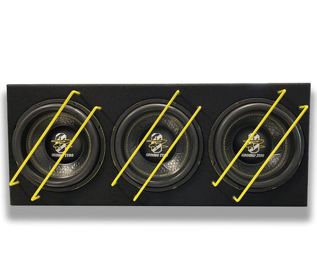 Ground Zero GZIB 3.250SPL