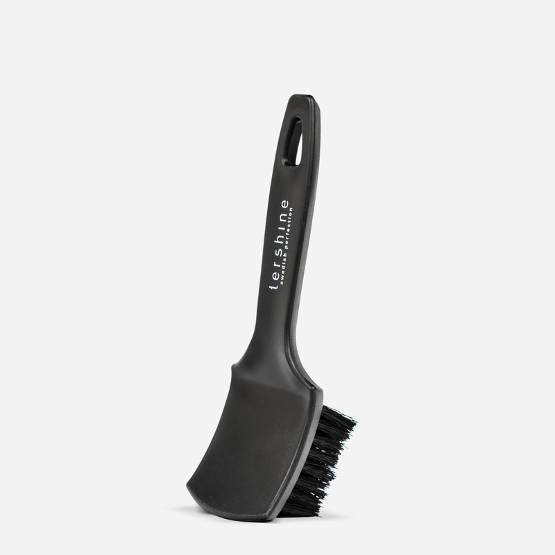 Däckborste Tershine Tire Brush