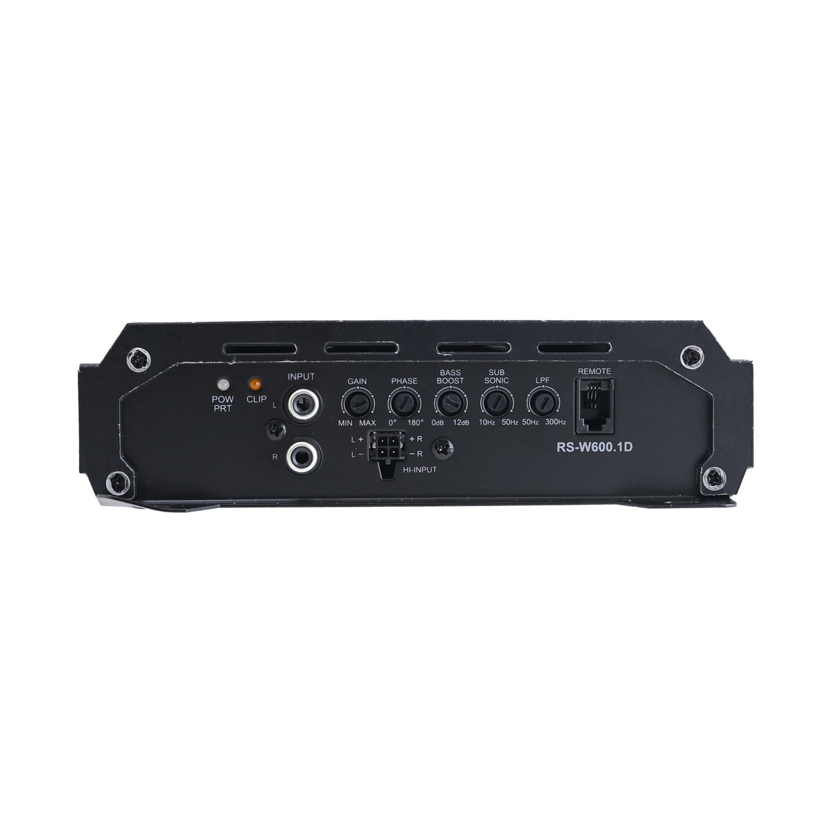 Reiss RS-W600.1D