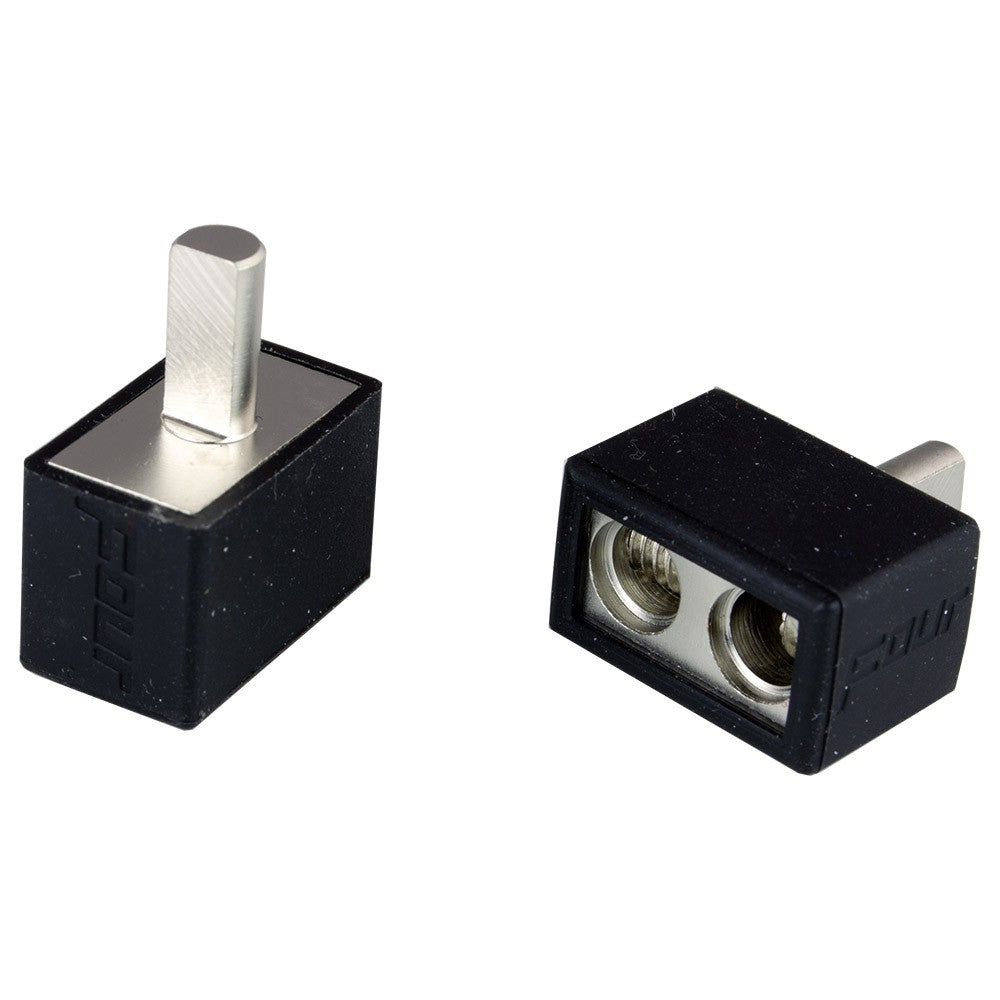 FOUR Connect 4-600114 speaker terminal block, pair