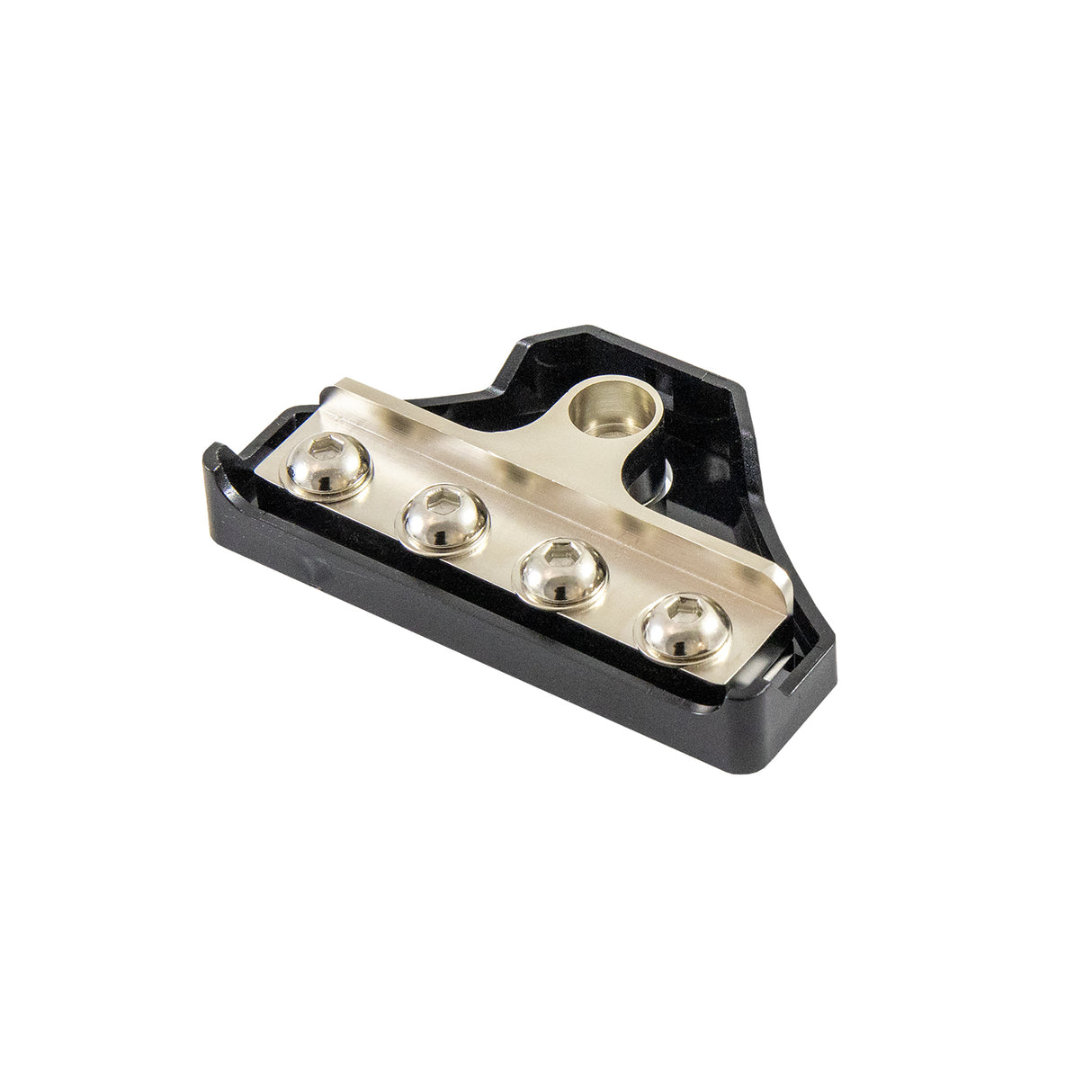 FOUR Connect 4-600221 STAGE2 Battery Terminal positive 4xM8 Bolt