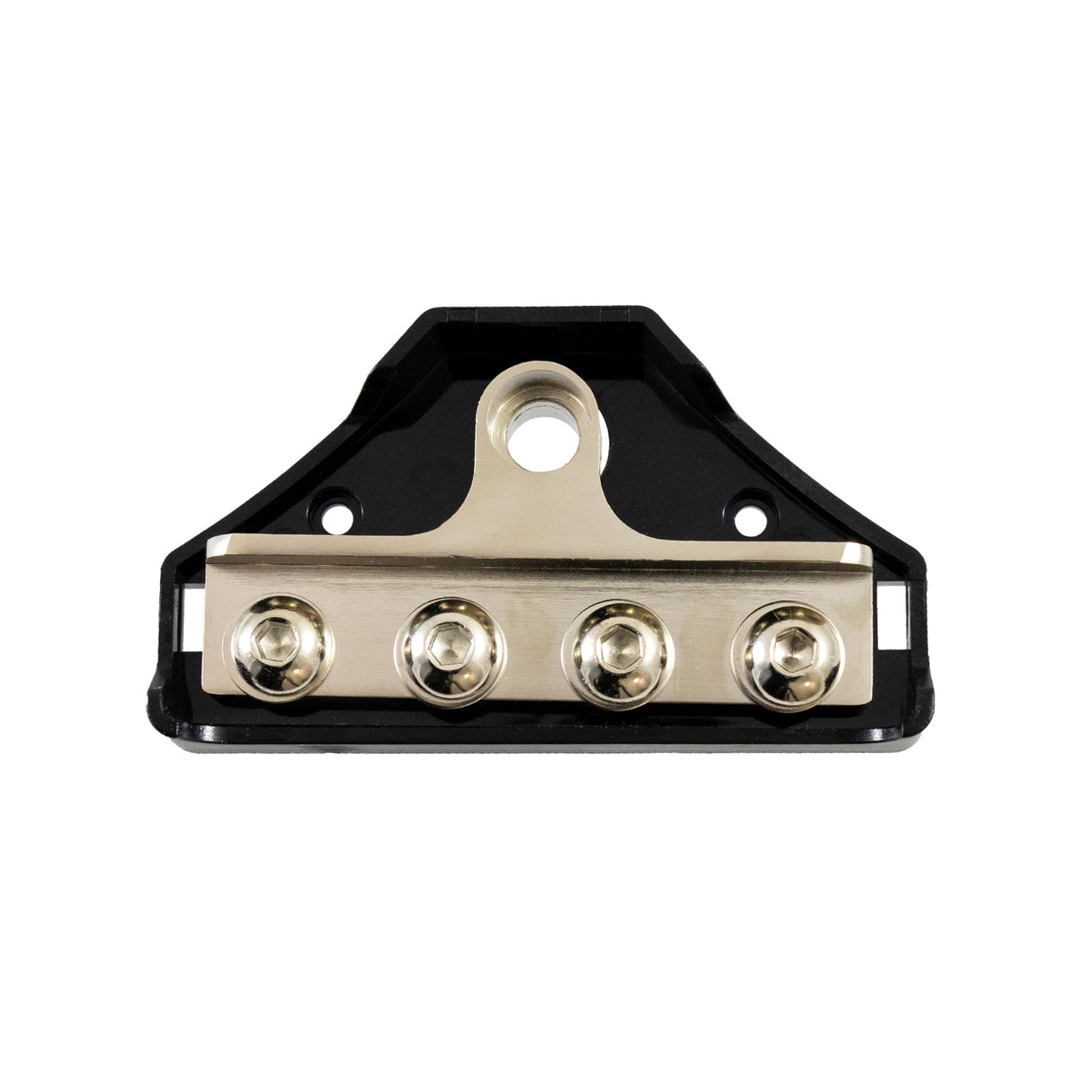 FOUR Connect 4-600221 STAGE2 Battery Terminal positive 4xM8 Bolt