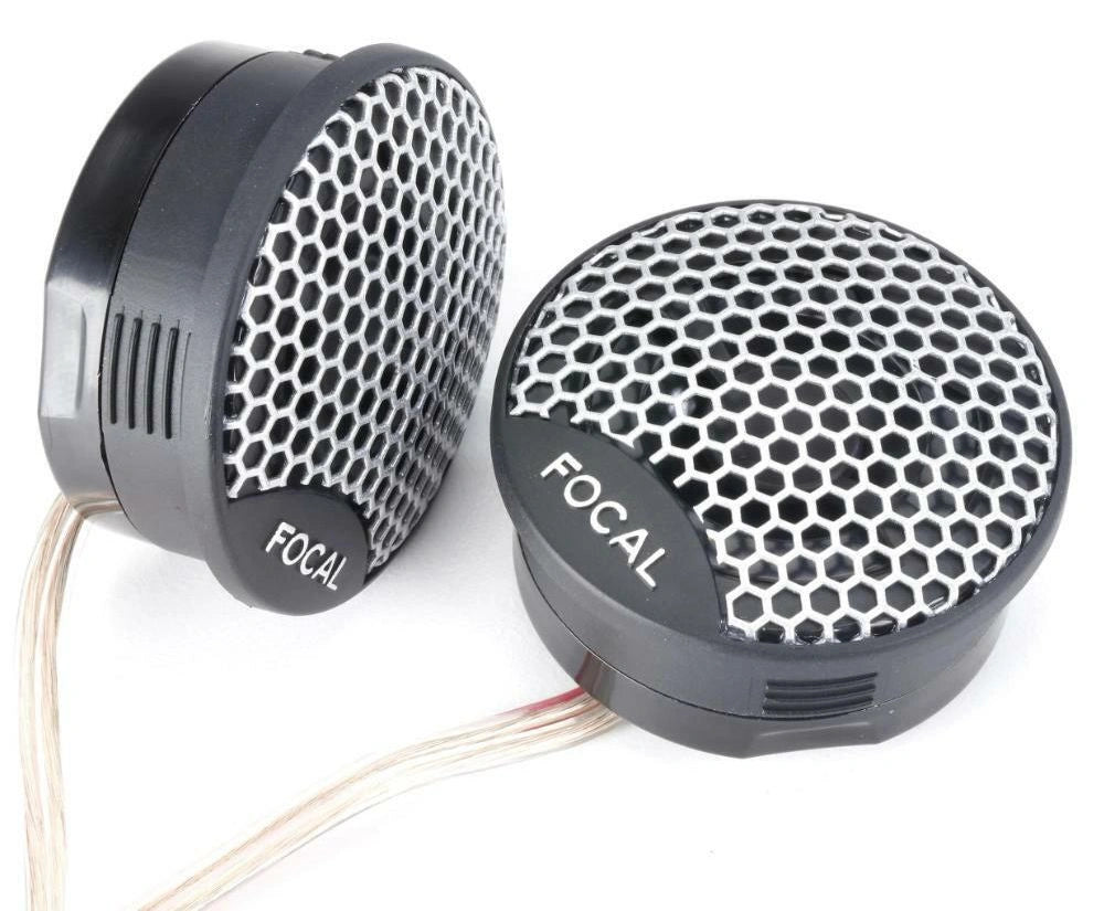 Focal ISU 200, 8" kitsystem