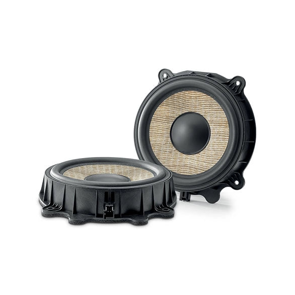Focal Inside IW T3Y 200, bas/midbas för Tesla Model 3 & Model Y