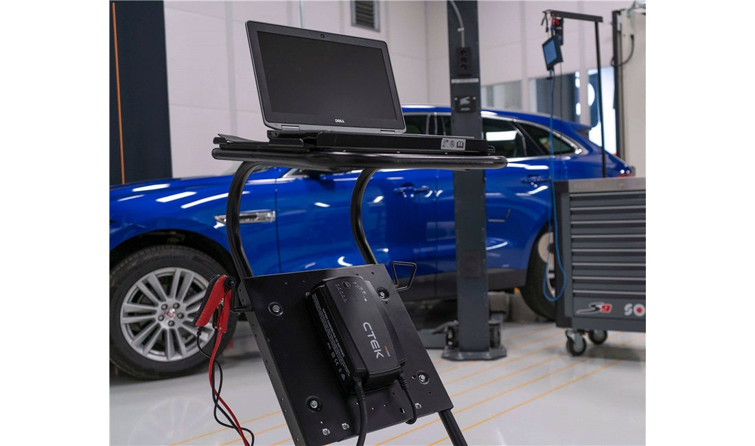 CTEK PRO25S EU 12V 25Amp batteriladdare