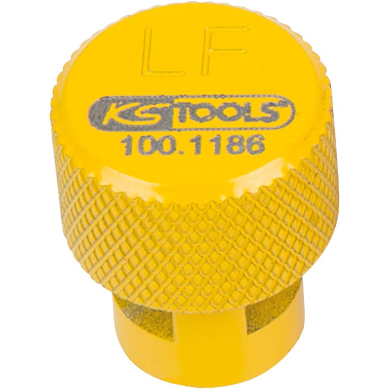 KS TOOLS Komponenter KS100.1186