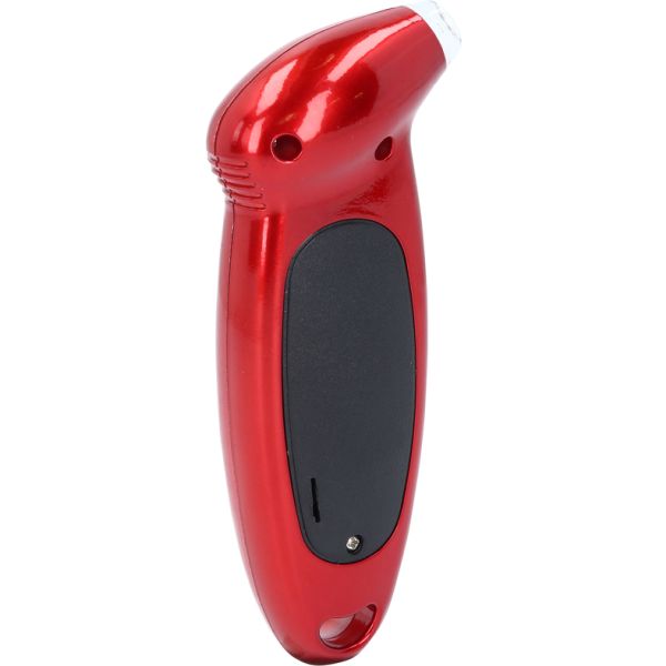 KS TOOLS KS100.4055 – Digital däcktrycksmätare med LCD-display