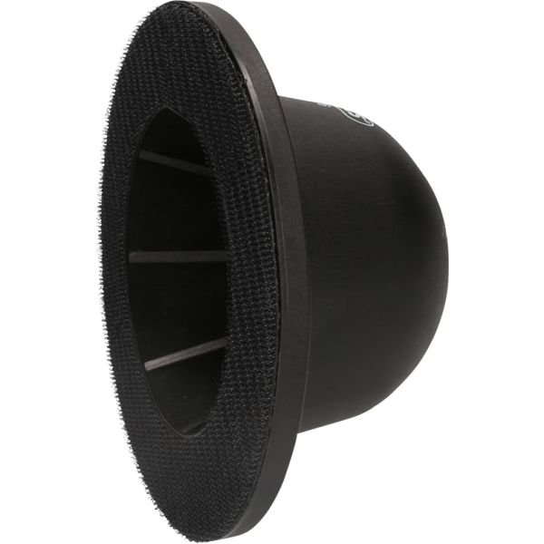 KS TOOLS Hjulnavslipverktyg och rengöringsskiva, Ø 150 mm