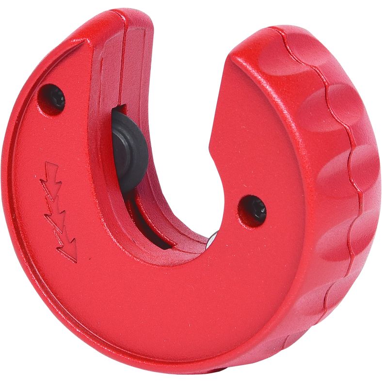 KS TOOLS kopparrör spärr rörkapare 22mm KS104.2022