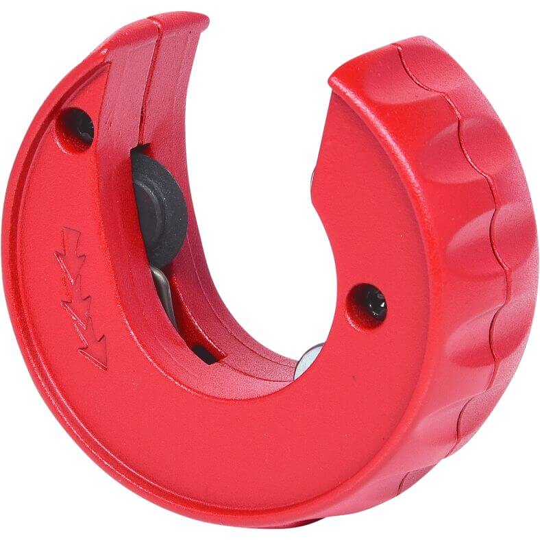KS TOOLS kopparrör spärr rörkapare 28mm KS104.2028