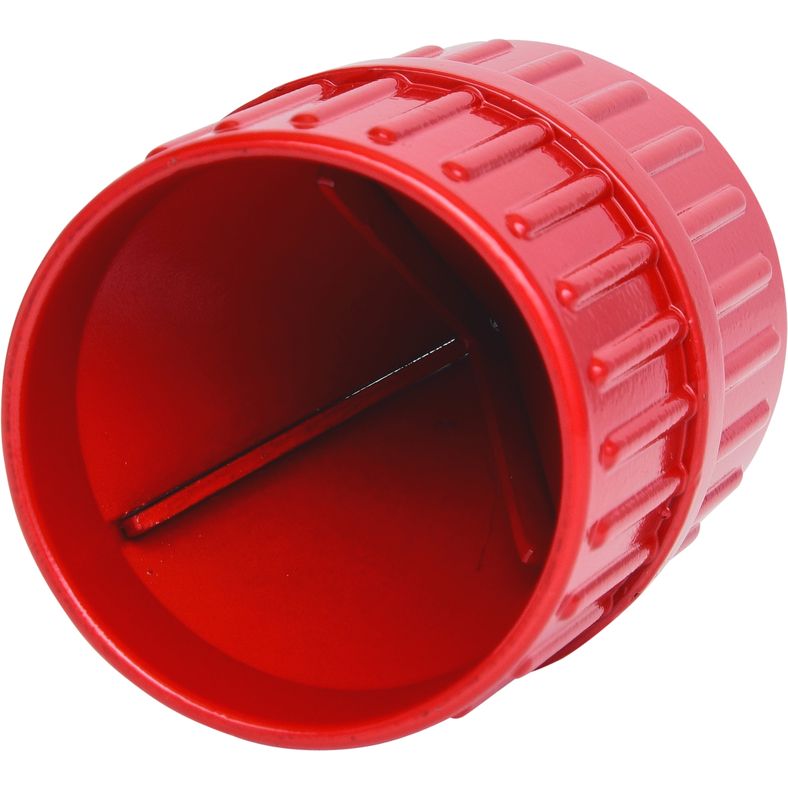 KS TOOLS inre och yttre avgradningsenhet, metall, 3-40mm KS105.1000