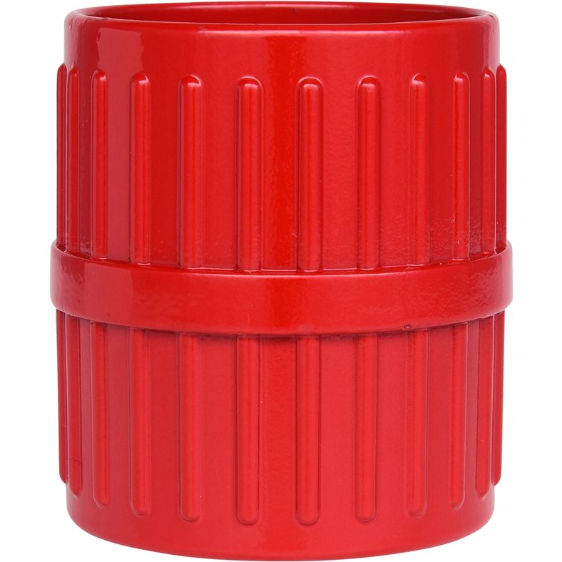 KS TOOLS inre och yttre avgradningsenhet, metall, 3-40mm KS105.1000