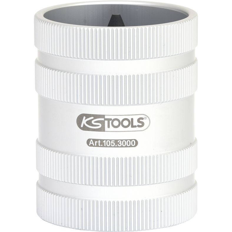 KS TOOLS inre och yttre avgradningsenhet 10-54mm KS105.3000