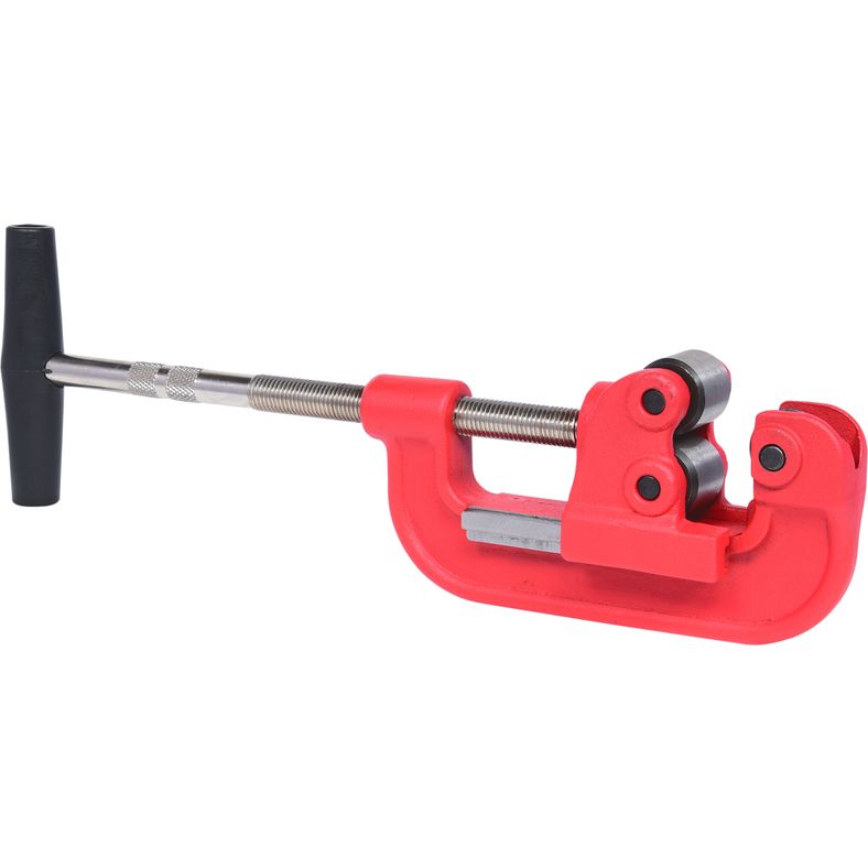 KS TOOLS Stålrörkapare 1/8”-2” KS110.1000
