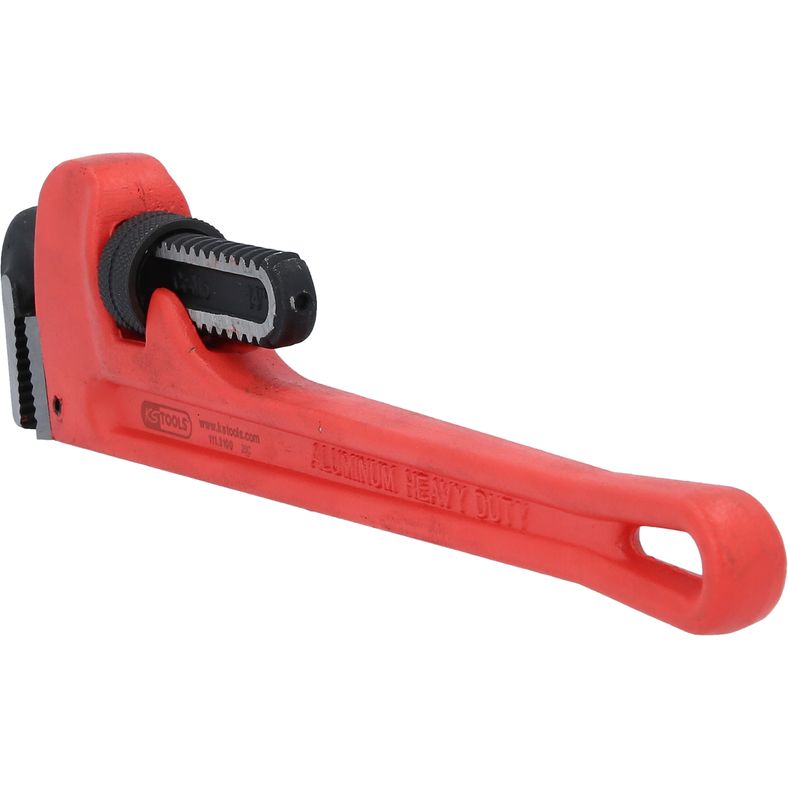 KS TOOLS aluminium enhands-rörtång, 1.1/2'' KS111.3100