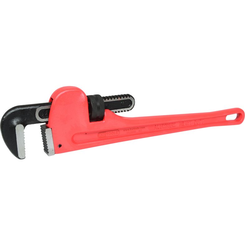 KS TOOLS aluminium enhands-rörtång, 2'' KS111.3200