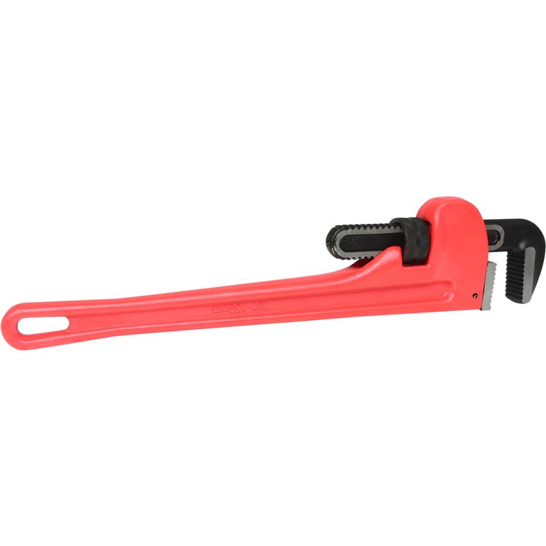 KS TOOLS aluminium enhands-rörtång, 2'' KS111.3200