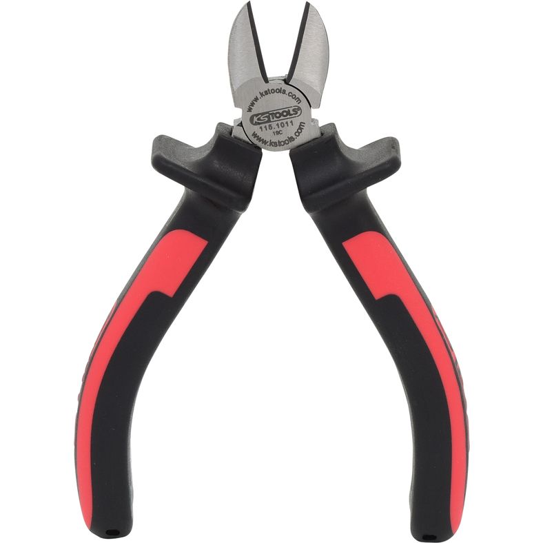 KS TOOLS Avbitare 125mm