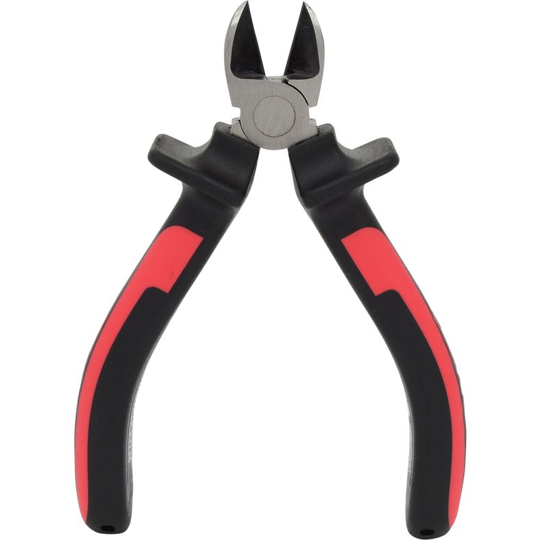 KS TOOLS Avbitare 125mm