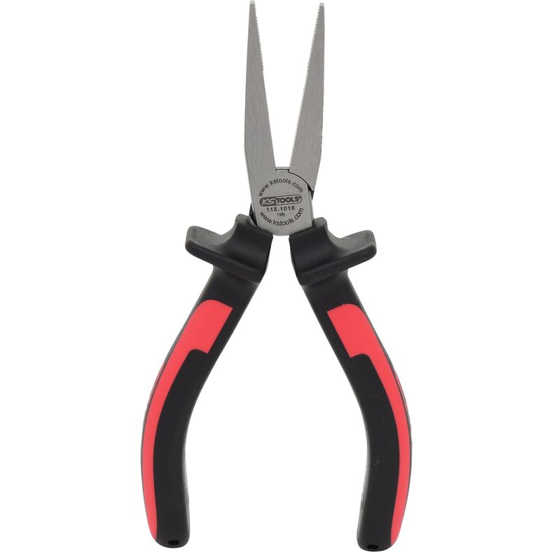 KS TOOLS Plattång 160mm