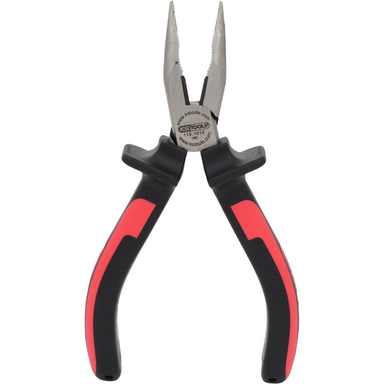 KS TOOLS Plattång 165mm